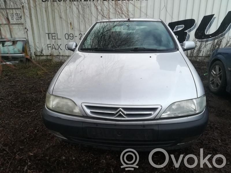 Xsara Xsara, Xsara Picasso  658661D