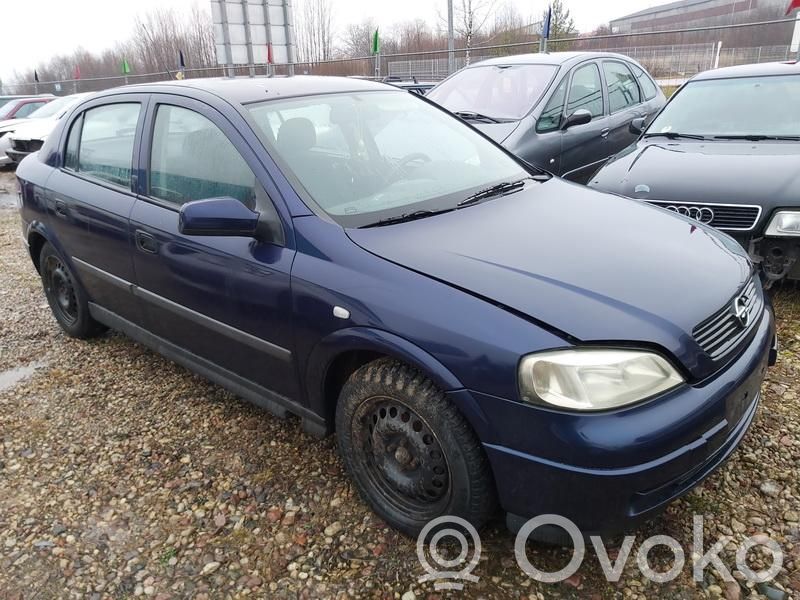 Astra G Astra  90560745