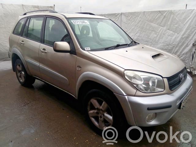 RAV 4 (XA20) RAV 4