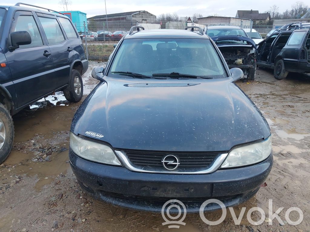 Vectra B Vectra  90538041