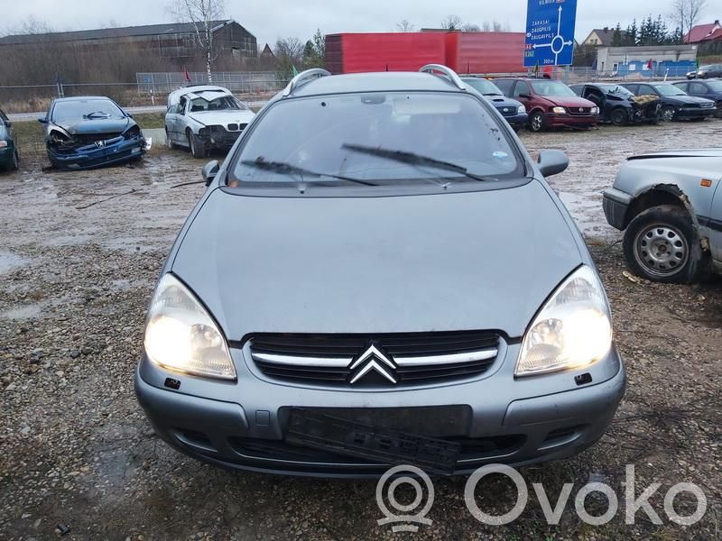 C5 C5, C5 Aircross  PILKA