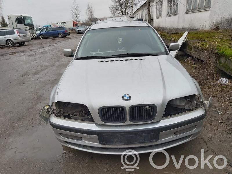 3 E46 Series 3