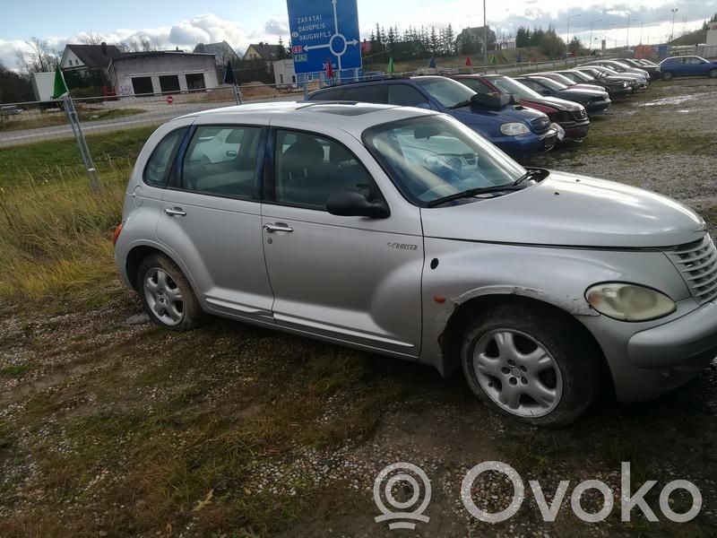 PT Cruiser PT Cruiser