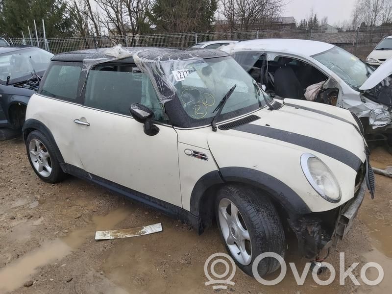 One - Cooper R50 - 53 One/Cooper R50/53  1005831200
