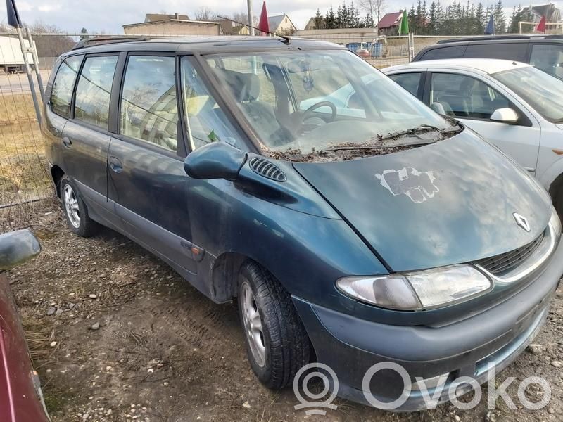 Espace III Espace