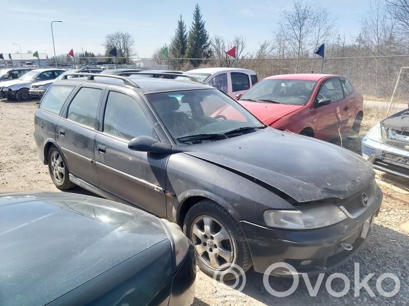 Vectra B Vectra