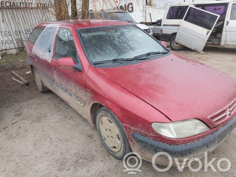 Xsara Xsara, Xsara Picasso  0281010163