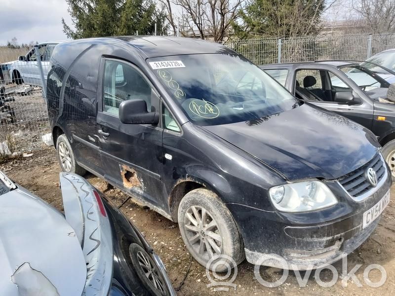 Caddy Caddy  2K0827151A