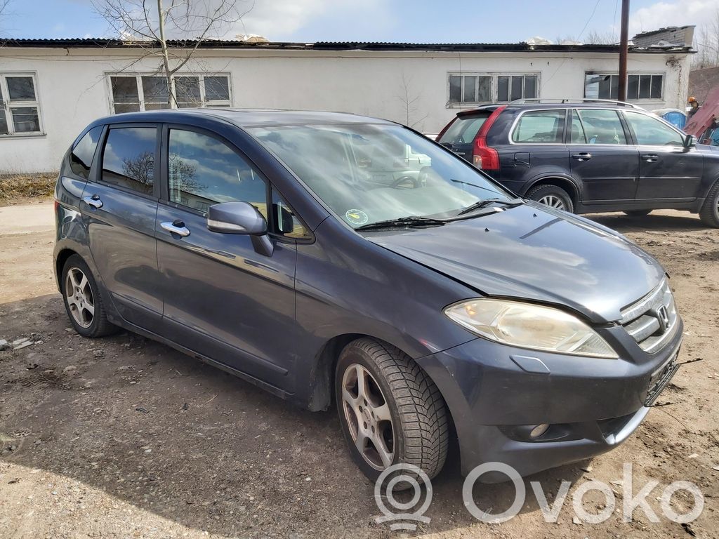 FR-V FR-V  6B21