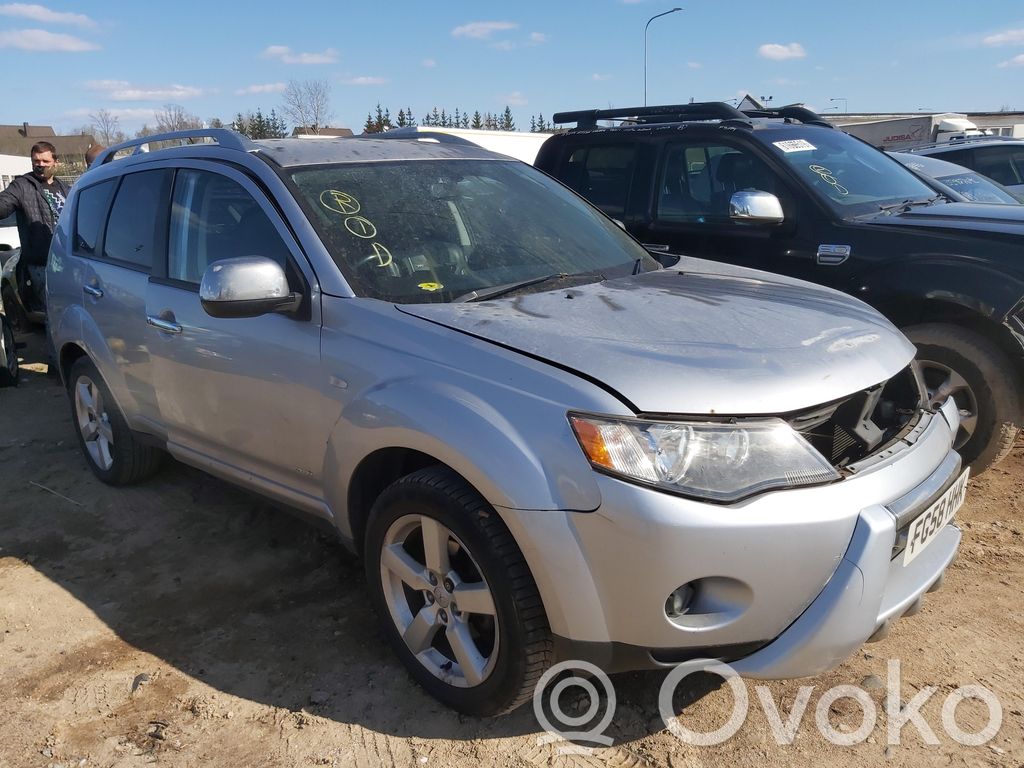 Outlander Outlander