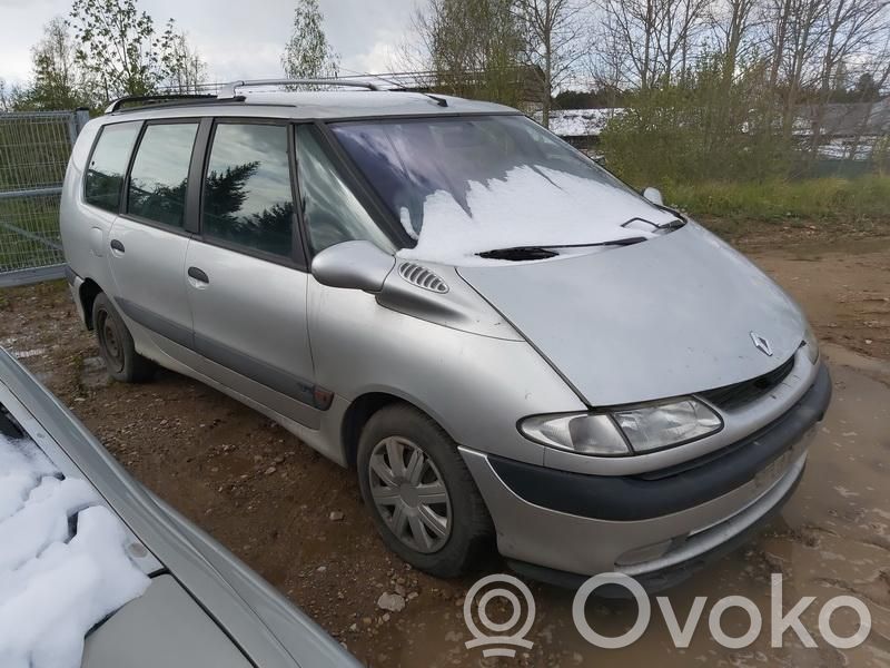 Espace III Espace