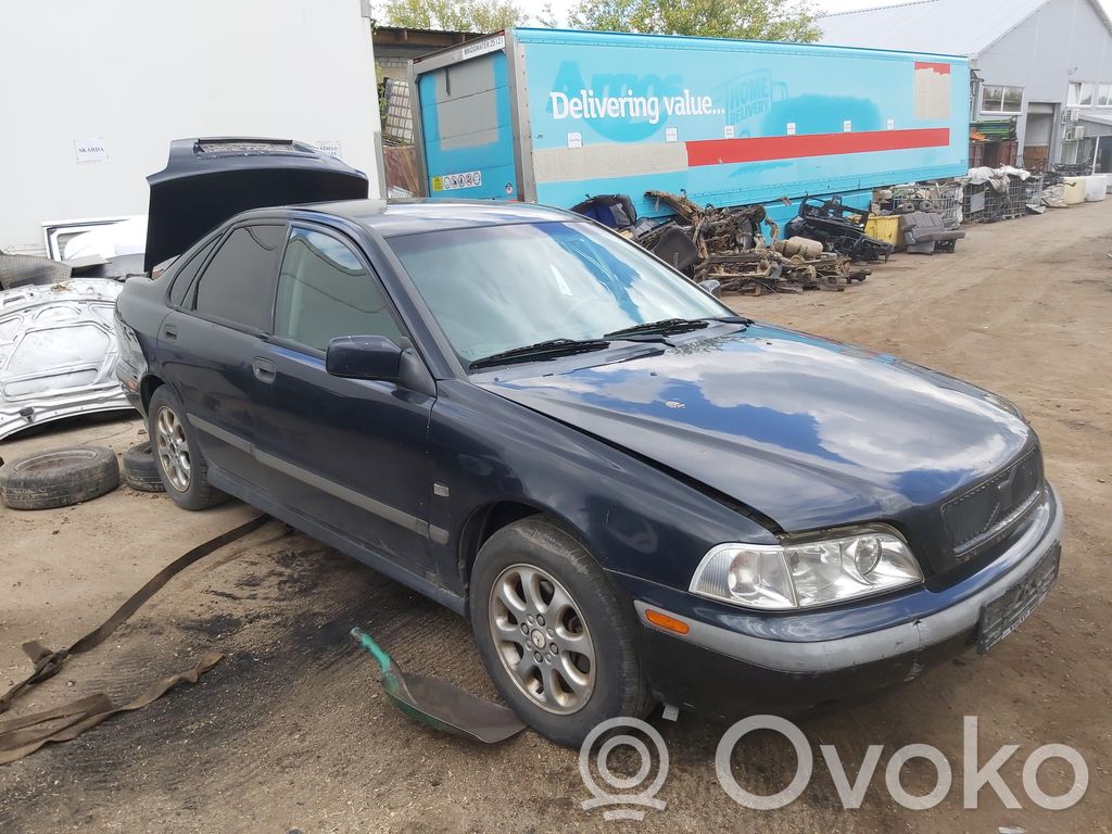 S40, V40 S40, V40  323261124