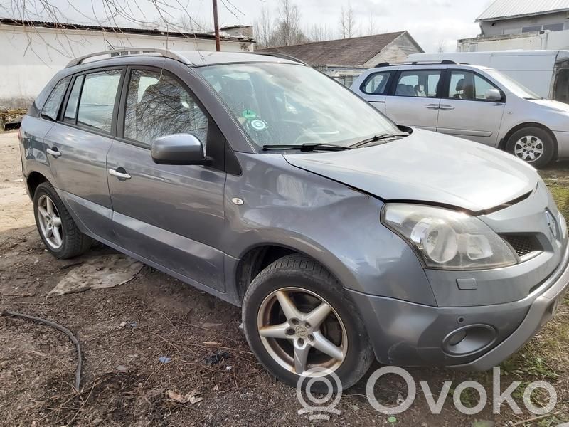 Koleos I Koleos  83300JY00A
