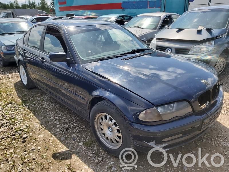 3 E46 Series 3  45939
