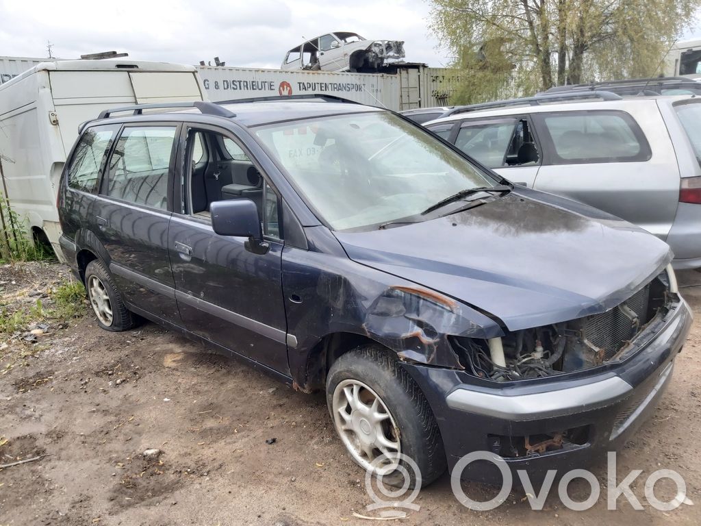 Space Wagon Space Wagon  9L01