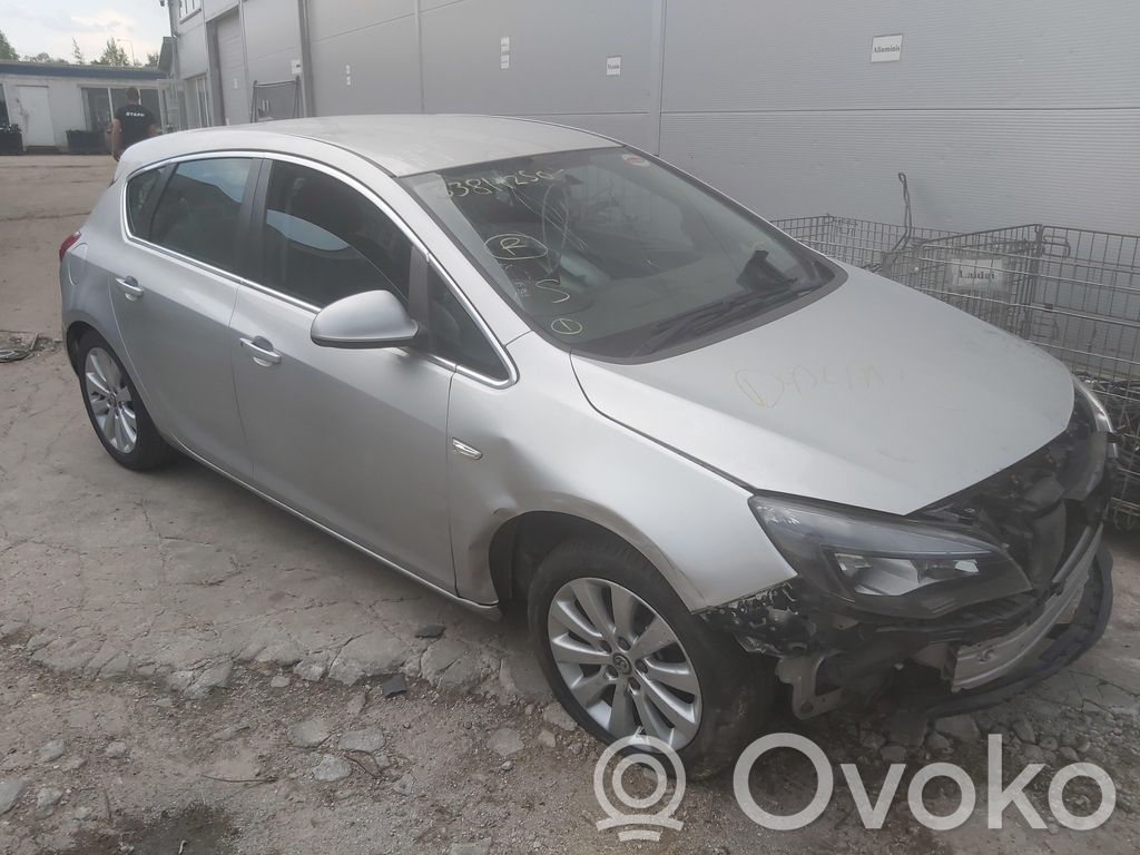 Astra J Astra  13262608