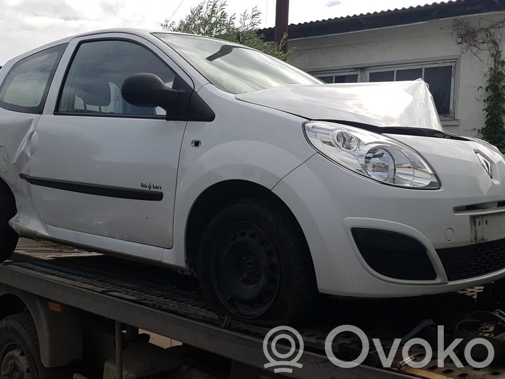 Twingo II Twingo