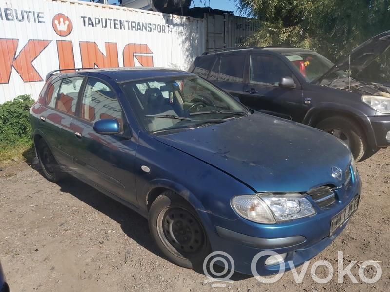 Almera N16 Almera  8945111500