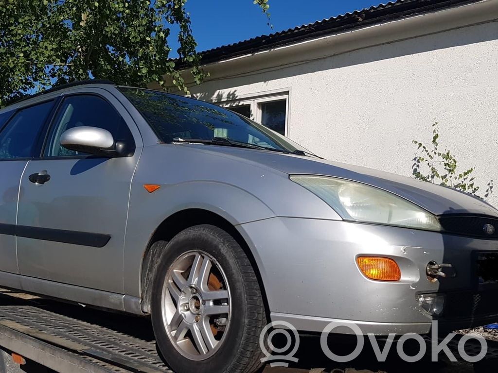 Focus Focus  98ABA045C96