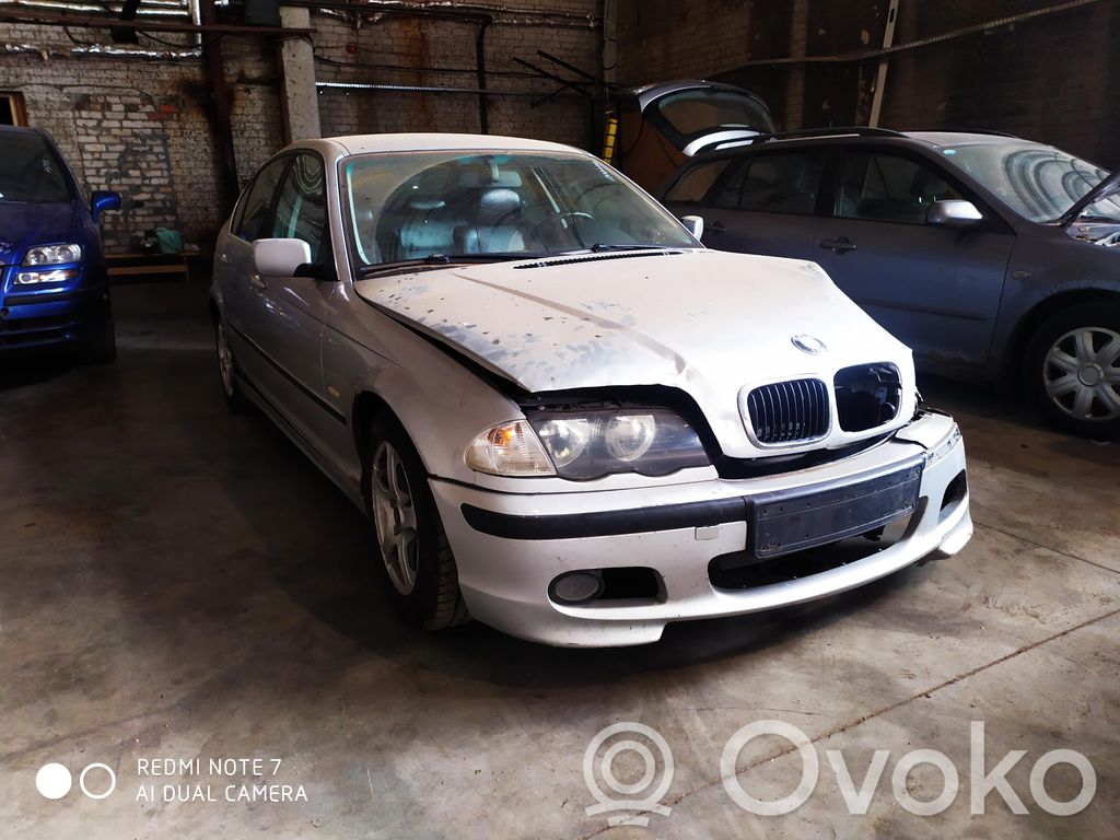 3 E46 Series 3  64526910458