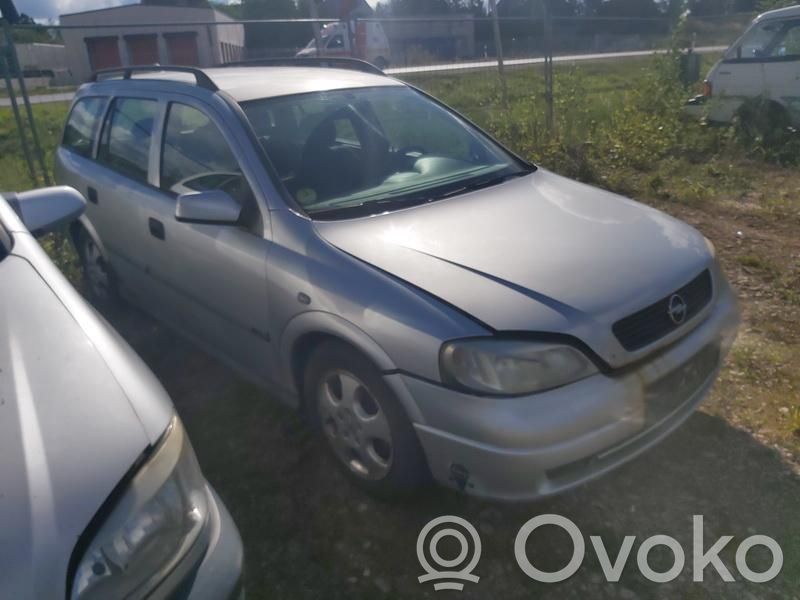Astra G Astra