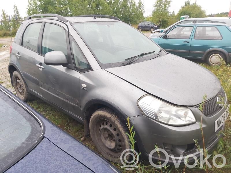 SX4 SX4 S-Cross  55195377