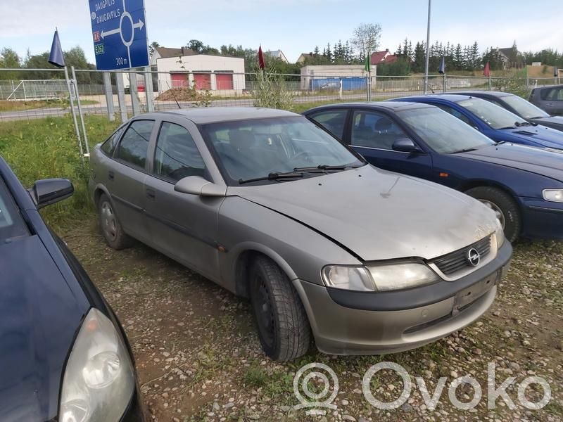 Vectra B Vectra