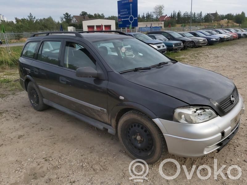 Astra G Astra