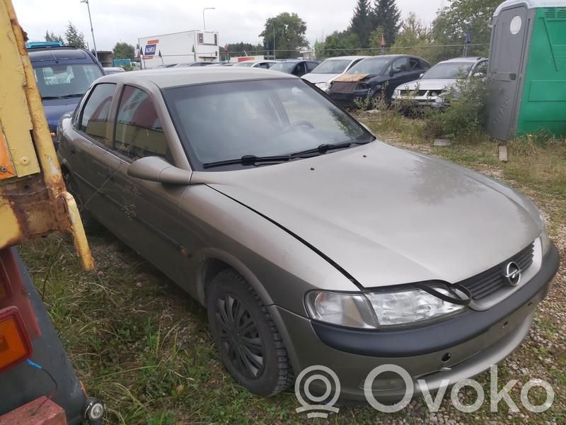 Vectra B Vectra  90495513