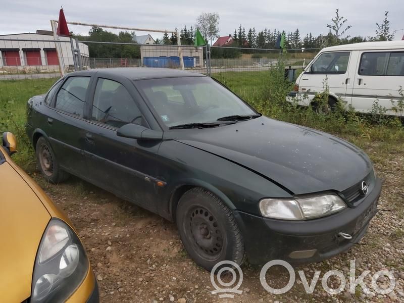 Vectra B Vectra  652869L