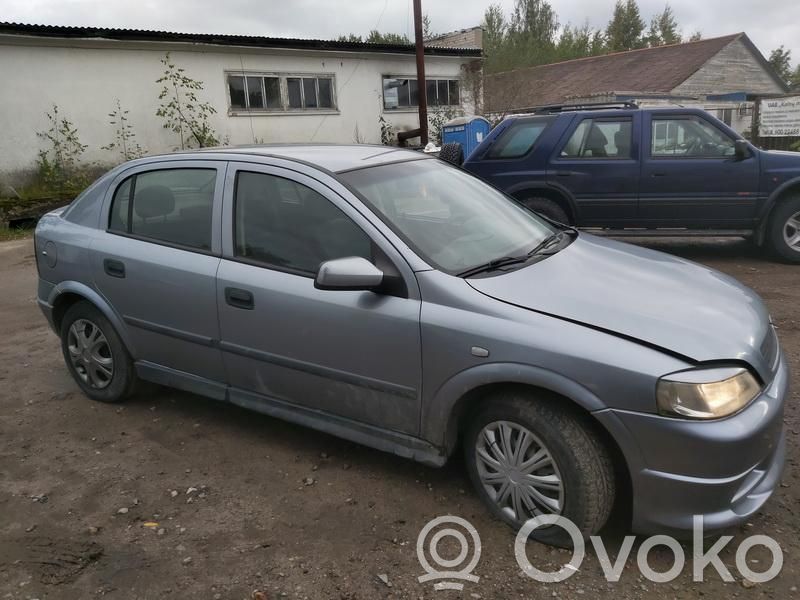 Astra G Astra  9156985