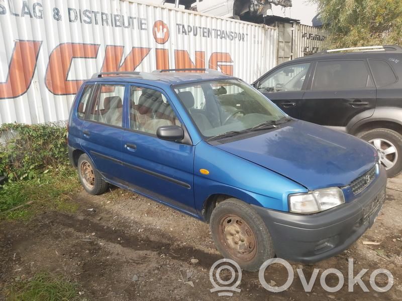 Demio Demio  2797000482