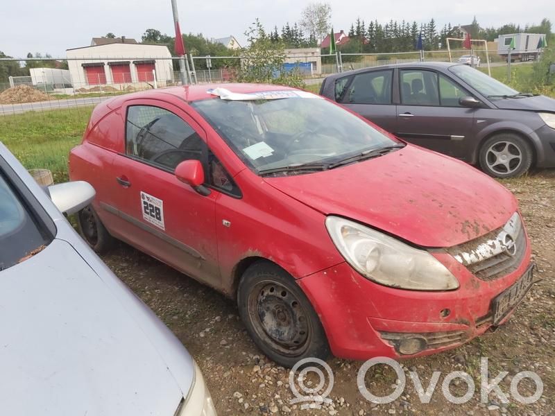 Corsa D Corsa  13255824