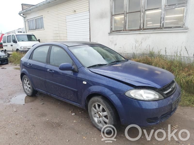 Lacetti Lacetti