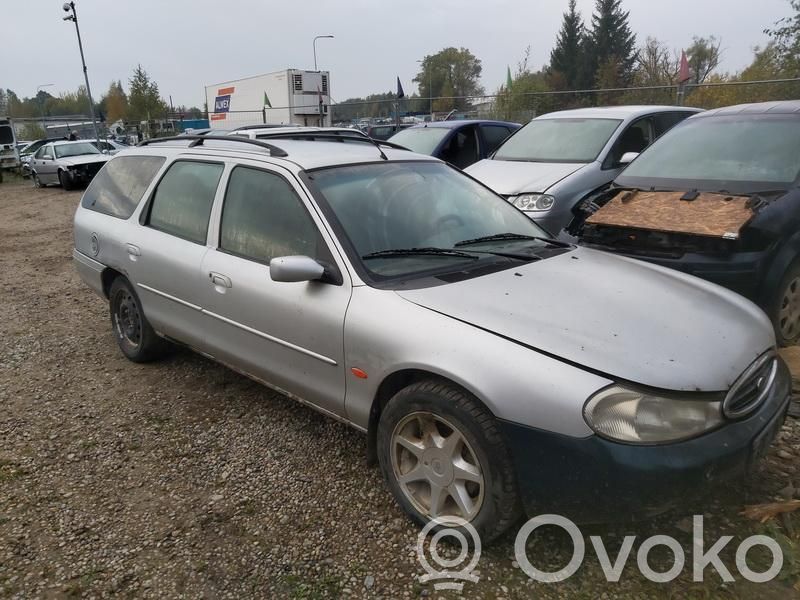 Mondeo MK II Mondeo  97FF9425AA