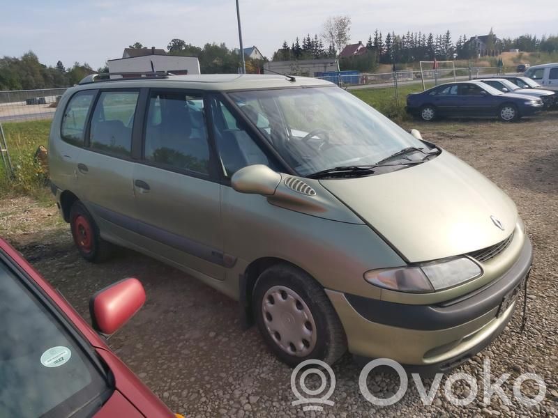 Espace III Espace