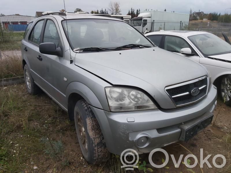 Sorento Sorento