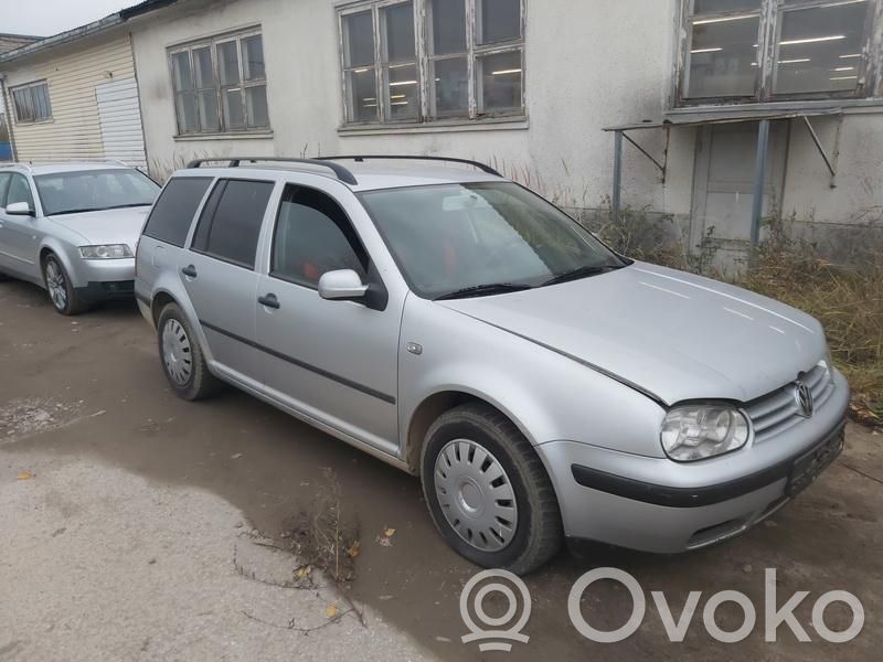 Golf IV Golf