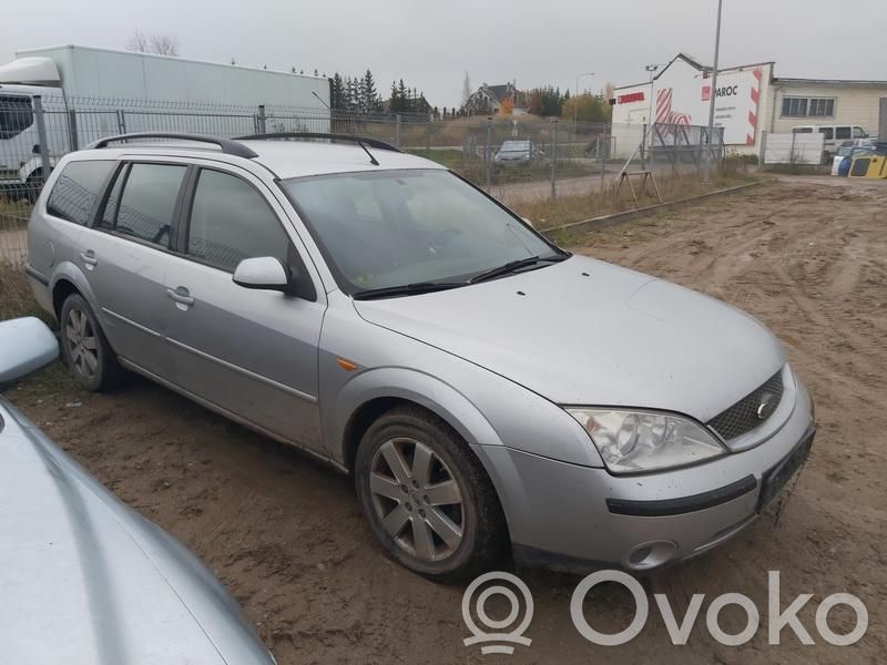 Mondeo Mk III Mondeo  2S7Q9F954EA