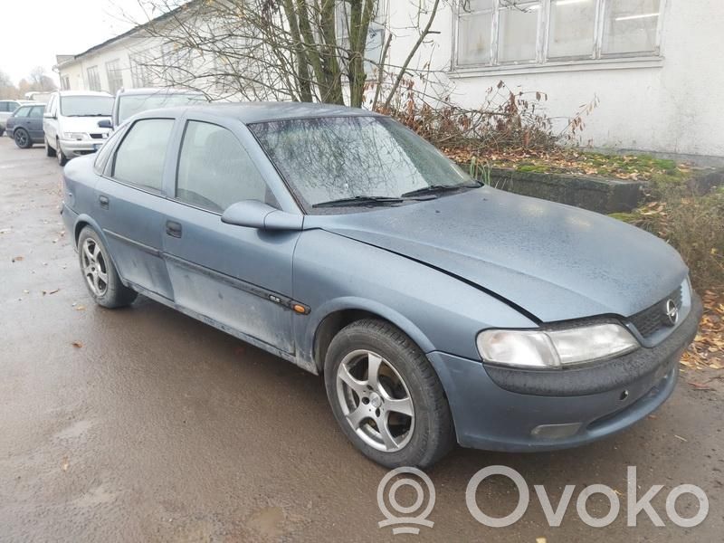 Vectra B Vectra
