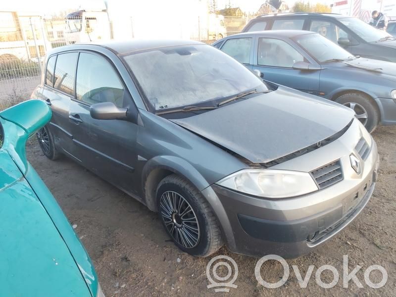 Megane II Megane  8200312940