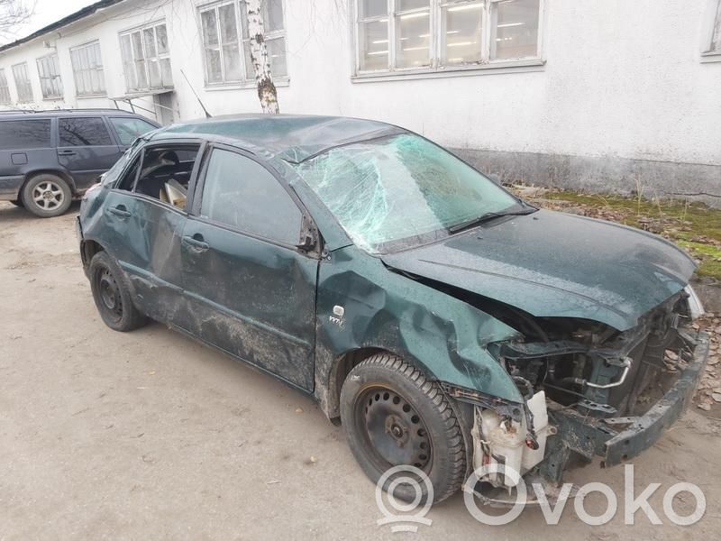 Corolla E120 E130 Corolla  8965002010