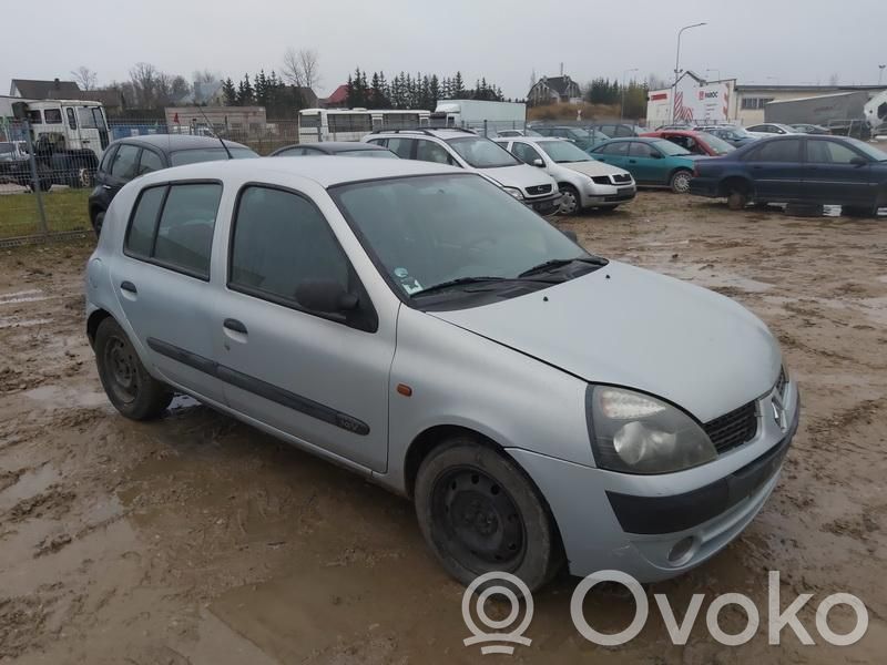 Clio II Clio  7700103571