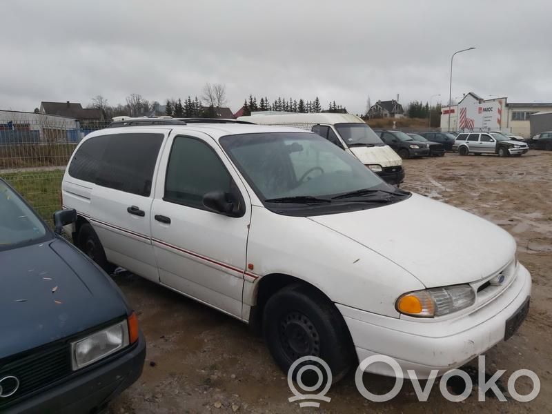 Windstar Windstar  BALTA