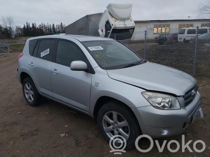 RAV 4 (XA30) RAV 4