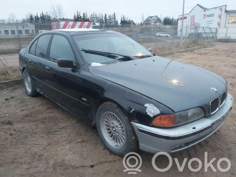 5 E39 Series 5