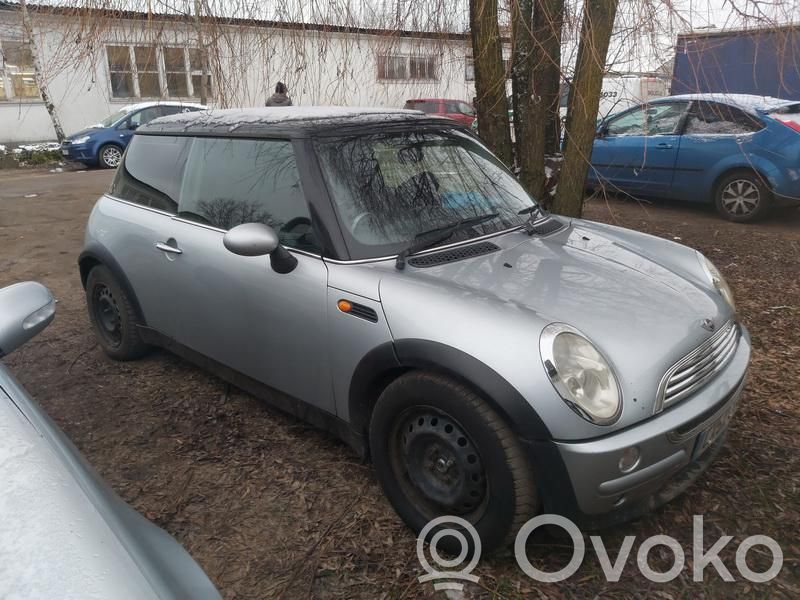One - Cooper R50 - 53 One/Cooper R50/53