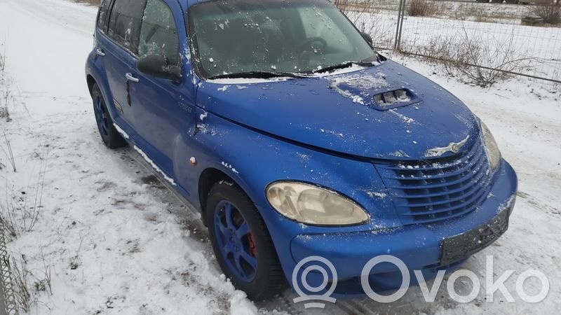 PT Cruiser PT Cruiser  34385