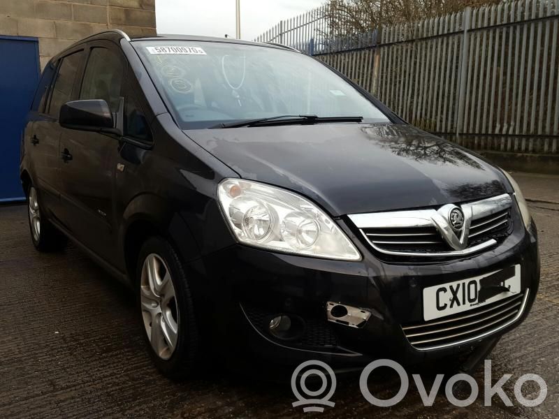Zafira B Zafira  55563375