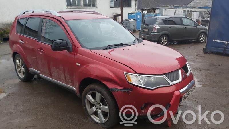 Outlander Outlander  6400A348